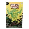 Image 1 : The Saga of the Swamp Thing #37 (1985) Comic