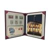 Image 2 : The White House Commemorative Stamp Album