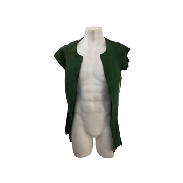 The Adventures of Robin Hood Screen Worn Vest
