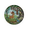 Image 2 : Disney's Bambi First Edition Decorative Collector's Plates