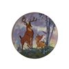 Image 8 : Disney's Bambi First Edition Decorative Collector's Plates