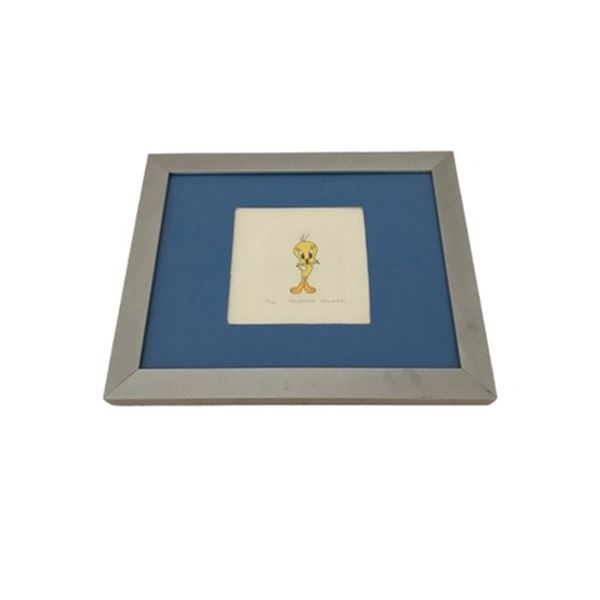 Looney Tunes: Tweety Limted Edtion Etching