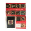 Image 7 : The Mighty Marvel Value Stamp Book - Rare