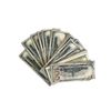 Image 2 : Prop Money $100 Stack Movie Props