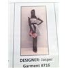 Image 4 : Project Runway All Stars Graduation Celebration Dress