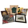 Image 1 : Disney Collection of Art, Books/Program