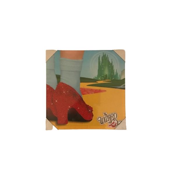 The Wizard of Oz Journey to the Land of Oz Print