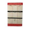 Image 8 : The Mighty Marvel Value Stamp Book - Rare