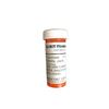 Image 1 : Bulletproof Undercover Police Prescription Bottle Movie Props