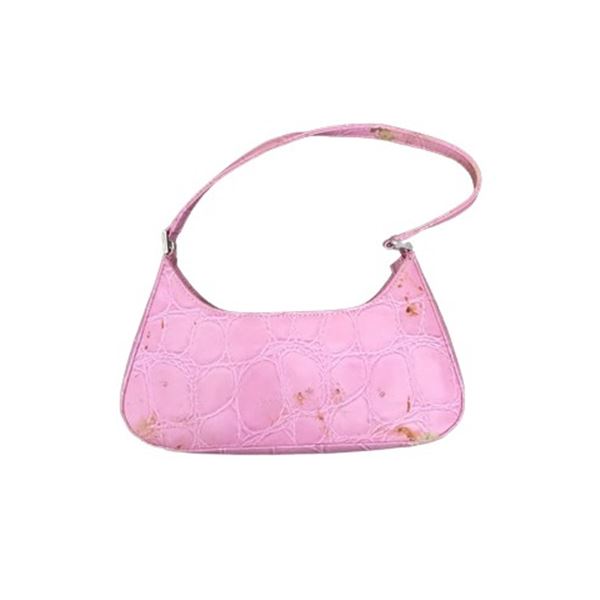 Incoming Katrina (Loren Gray) Hero Baguette Bag Movie Props