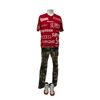 Image 1 : Incoming Koosh (Bardia Seiri) Hero Movie Costumes