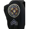 Image 2 : Police Academy Uniform Movie Costumes