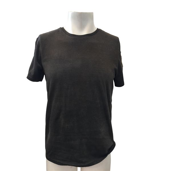 Resident Evil: Welcome to Raccoon City Wesker's (Shawn Roberts) S.T.A.R.S. shirt Movie Costumes