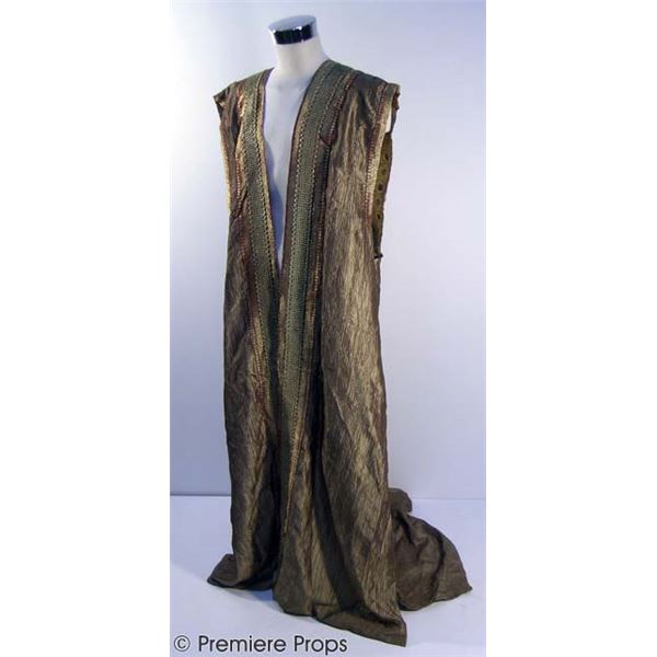 Dungeons & Dragons Galtar's Movie Costume