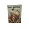 Image 1 : Walt Disney's Mickey Mouse Club Annual Book with signatures (1956)