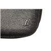 Image 5 : Louis Vuitton Black Taiga Leather Atoll Organizer Wallet
