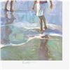 Image 2 : Pastels at Noon by Hatfield, Don