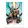 Image 1 : New Avengers #10 by Stan Lee