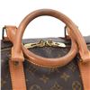 Image 7 : Louis Vuitton Keepall 55 BandouliÃ¨re