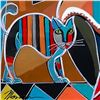 Image 2 : Untitled by Maimon Original
