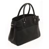 Image 3 : Louis Vuitton Black Epi Leather Passy Handbag