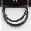Image 5 : Louis Vuitton Damier Ebene Canvas Leather Sarria Horizontal Bag