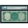 Image 2 : 1907 $5 Legal Tender Note PMG 45EPQ