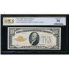 Image 1 : 1928 $10 Gold Certificate PCGS 50