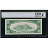 Image 2 : 1928 $10 Gold Certificate PCGS 50