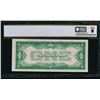 Image 2 : 1928 $1 Legal Tender Note PCGS 64PPQ