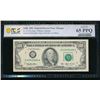 Image 1 : 1993 $100 Chicago FRN PCGS 65PPQ