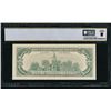 Image 2 : 1993 $100 Chicago FRN PCGS 65PPQ