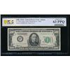 1934A $500 Atlanta FRN PCGS 63PPQ