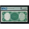 Image 2 : 1907 $5 Legal Tender Note PMG 50EPQ