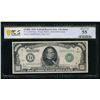 1928 $1000 Cleveland FRN PCGS 55