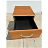 Image 6 : THREE DRAWER NIGHTSTAND