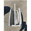 Image 3 : WICKER LOT, LOT OF THREE