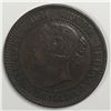 Image 2 : Canadian Large Cent 1859 EF+