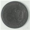Image 2 : Canadian Large Cent 1892 VF++ OBV 3