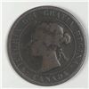 Image 2 : Canadian Large Cent 1895 AG