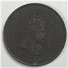 Image 2 : Canadian Large Cent 1902 VF+