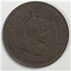 Image 2 : Canadian Large Cent 1907 EF+