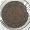 Image 1 : Canadian Large Cent 1913 VF
