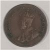 Image 2 : Canadian Small  Cent 1926 Fine