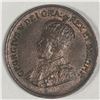 Image 2 : Canadian Small  Cent 1932 UNC Trace Red
