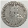 Image 2 : Canadian .10 Cent Dime 1918 Filler