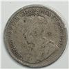 Image 2 : Canadian .10 Cent Dime 1919