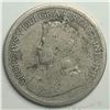 Image 2 : Canadian .10 Cent Dime 1921