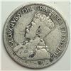 Image 2 : Canadian .10 Cent Dime 1928
