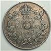 Image 1 : Canadian .10 Cent Dime 1936 VF+